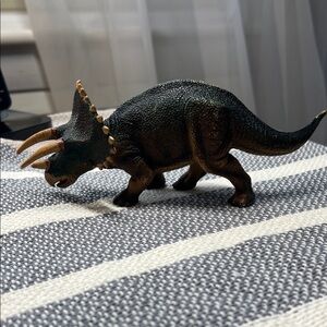 Triceratops Dinosaur Figurine from Safari Ltd